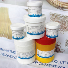 Free sample high quality QJ301 copper flux powder